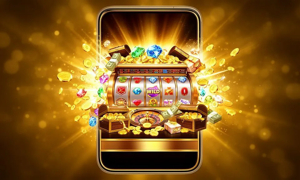 Blackjack Blast