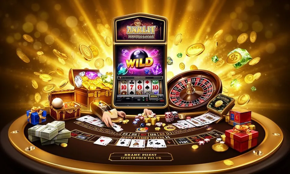 Baccarat Acehigh